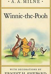 Winnie-The-Pooh (A. A. Milne)