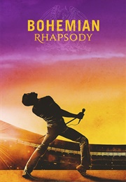 Bohemian Rhapsody (2018)
