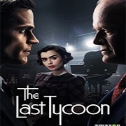 The Last Tycoon