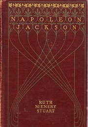 Napoleon Jackson (Ruth Stuart)