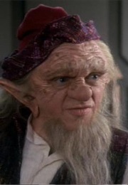 If Wishes Were Horses (1993)