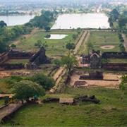 Vat Phou and Associated Ancient Settlements Within the Champasak Cultu