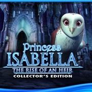 Princess Isabella: The Rise of an Heir