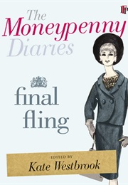 The Moneypenny Diaries Final Fling (Kate Westbrook)
