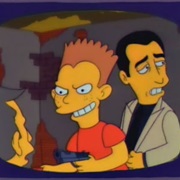 Bart the Murderer