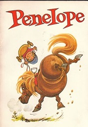 Penelope (Norman Thelwell)