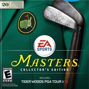 Tiger Woods PGA Tour 13: The Masters