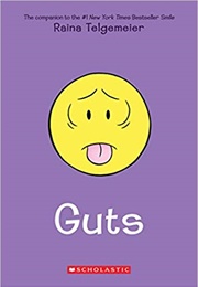 Guts (Raina Telgemeier)