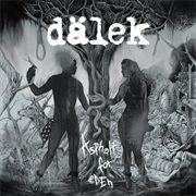 Dälek, Asphalt for Eden