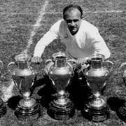 Alfredo Di Stéfano