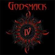 Godsmack - IV
