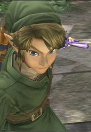 The Legend of Zelda: Twilight Princess (2006)