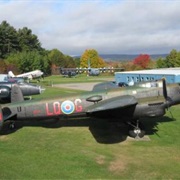 Greenwood Aviation Museum