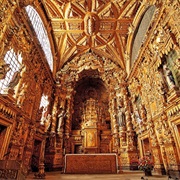 Igreja De Santa Clara