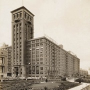 Sears, Roebuck and Company Complex