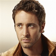 Steve McGarrett
