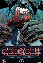 Redneck (Donny Cates)