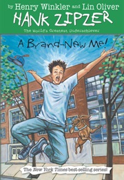 A Brand-New Me! (Henry Winkler)