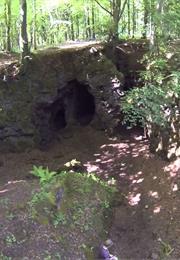 Three Bears Cave