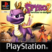 Spyro Gateway to the Glimmer