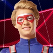 Kid Danger