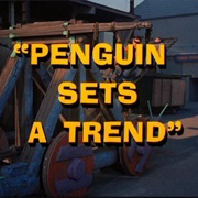 Penguin Sets a Trend