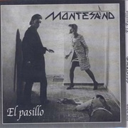 El Pasillo – Montesano (1982)