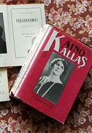 The Journals of Aino Kallas (Aino Kallas)