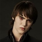 Alec Volturi