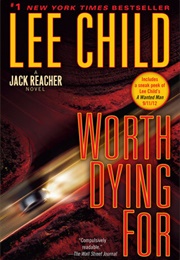 Worth Dying for (Lee Child)
