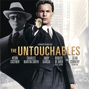 The Untouchables