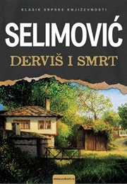 Death and the Dervish (Meša Selimović)