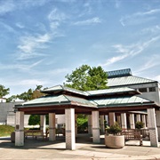 Virginia Museum of Contemporary Art