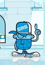 Shorty McShorts' Shorts (2006)