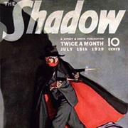 The Shadow
