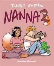Tuuli Hypén: Nanna 2