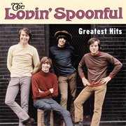 The Lovin&#39; Spoonful - Greatest Hits