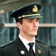 Prince Amedeo of Belgium, Archduke of Austria-Este