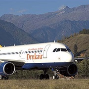 Drukair (Bhutan)