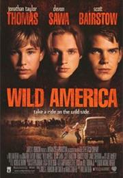 Wild America
