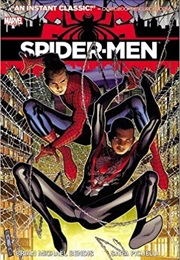 Spider-Men (Brian Michael Bendis)