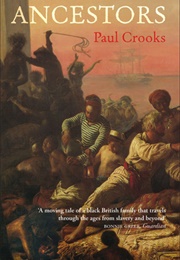 Ancestors (Paul Crooks)