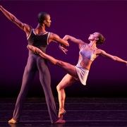 Dance Theater