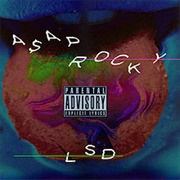 L$D - A$AP Rocky