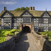 Speke Hall, Liverpool