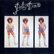 Betty Davis - Betty Davis