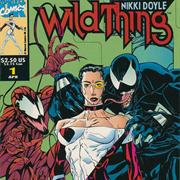 (Nikki Doyle) Wild Thing