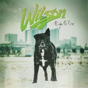 Wilson - Right to Rise