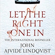 Let the Right One In