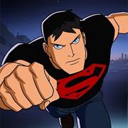 Superboy